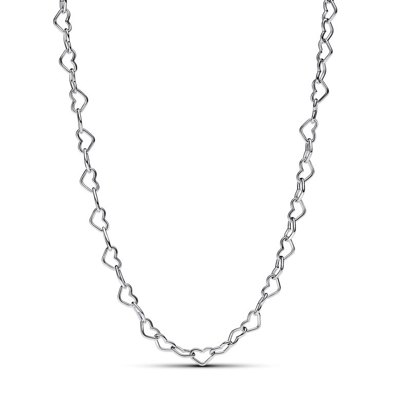 Collar Corazones Unidos-0