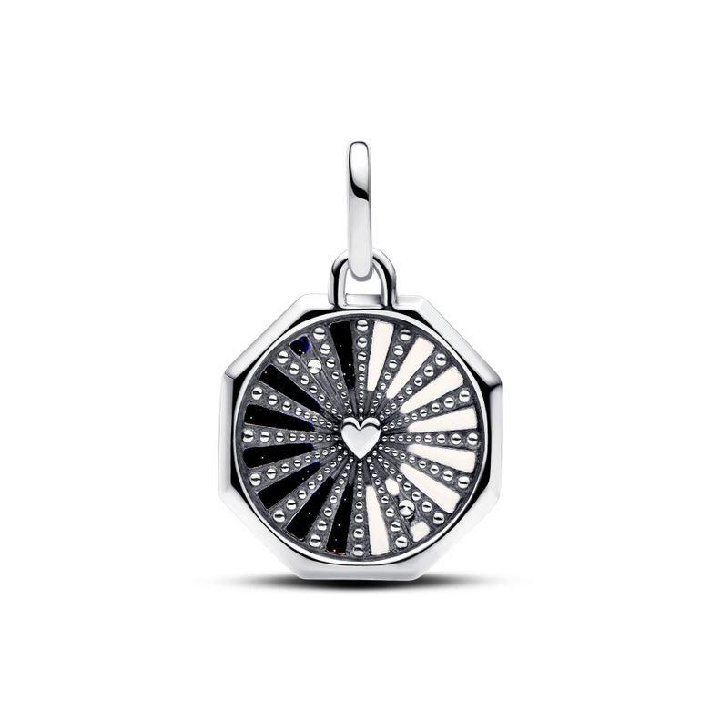 Charm Colgante Pandora ME Yin & Yang-1