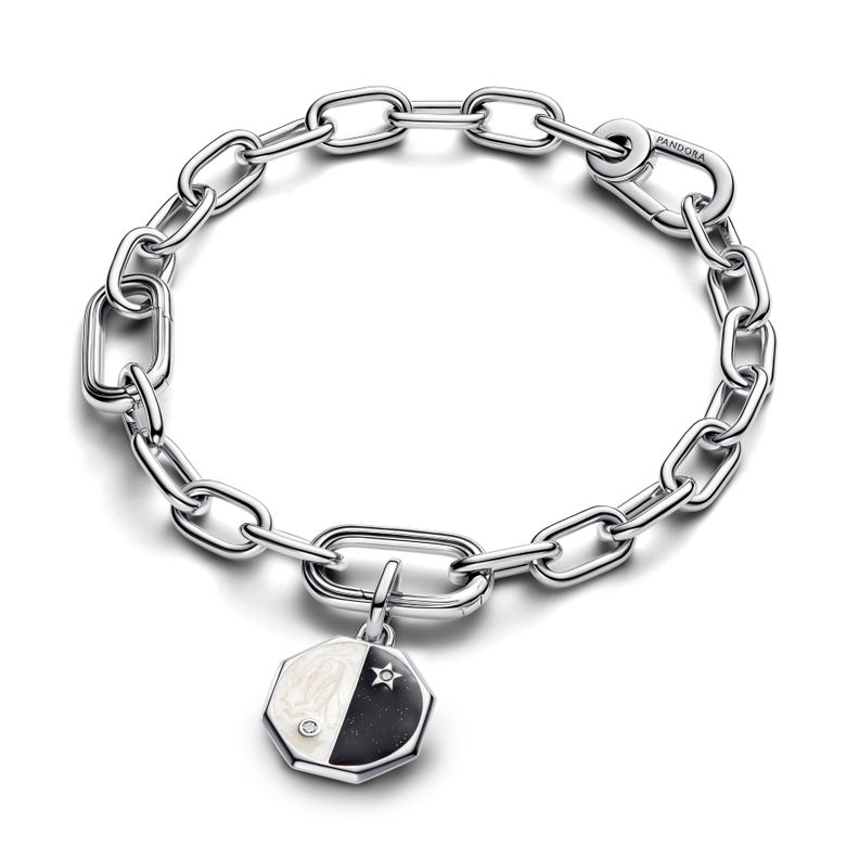 Charm Colgante Pandora ME Yin & Yang-2