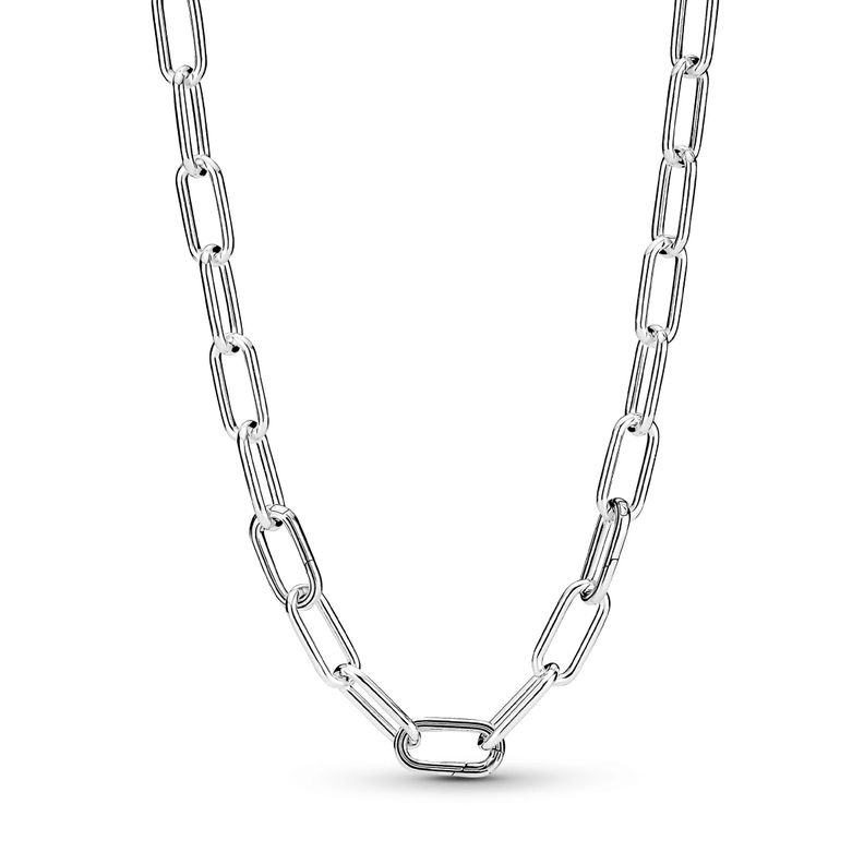 Collar de Cadena de Eslabones Pandora Me 45cm-0
