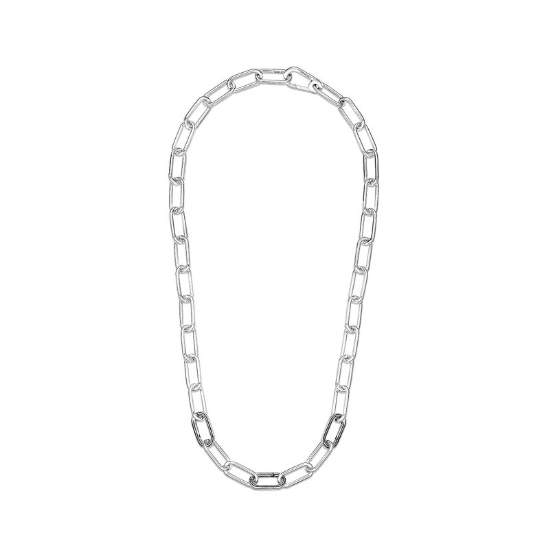 Collar de Cadena de Eslabones Pandora Me 45cm-1