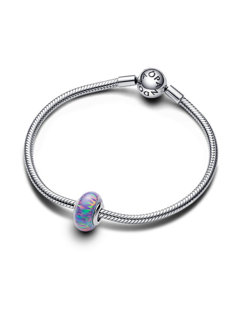 Charm Morado Opalescente-2