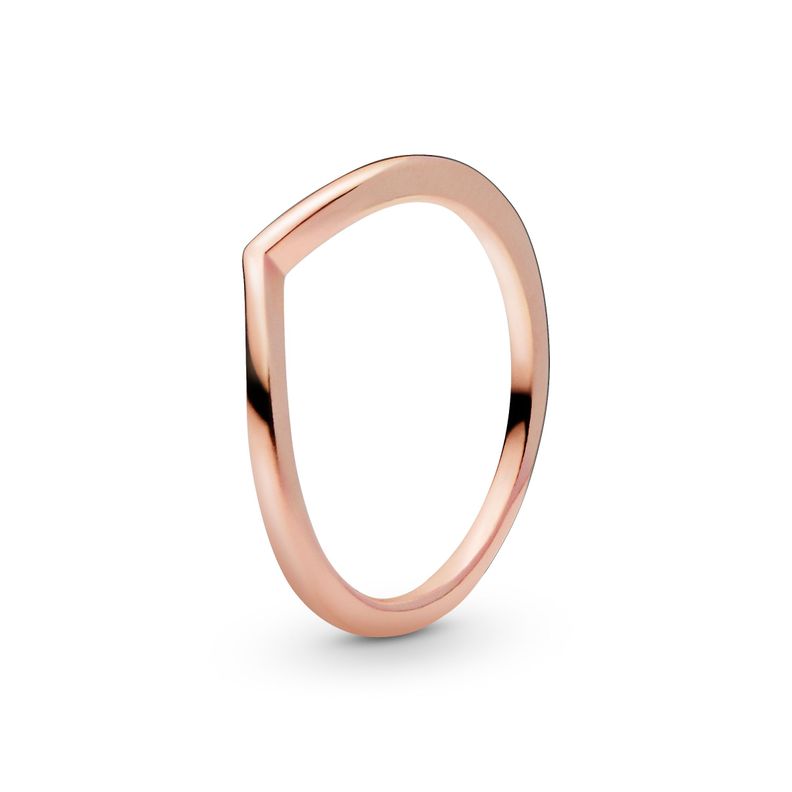Anillo en PANDORA Rose Deseo Brillante. -0