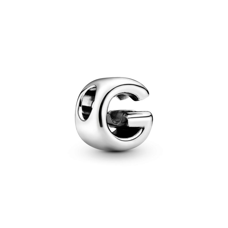 Charm del Alfabeto Letra G-0