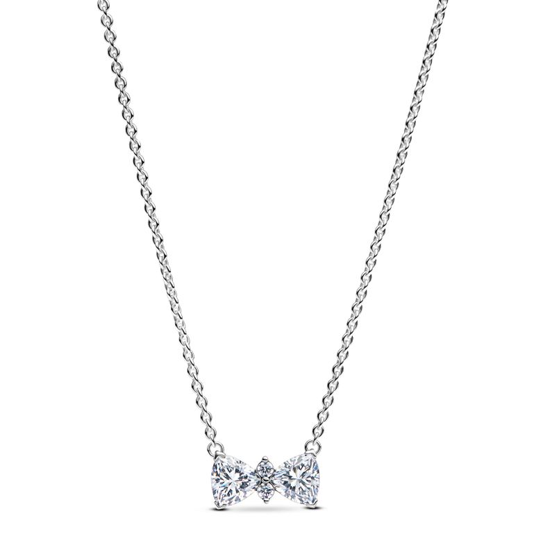 Collar Lazo Brillante-0