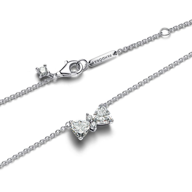 Collar Lazo Brillante-1