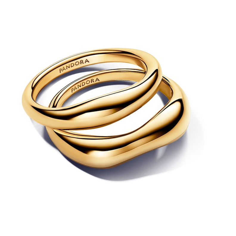 Anillos Combinables Forma Orgánica-1