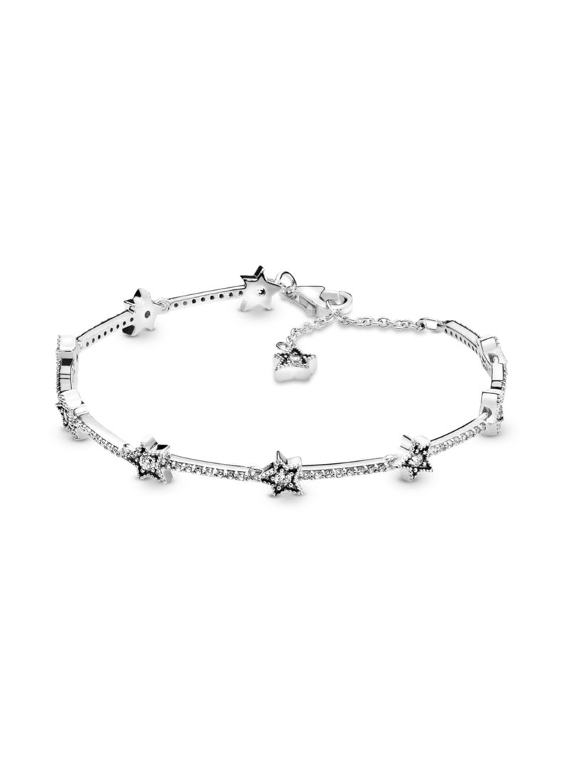 Brazalete Estrellas Celestiales-0
