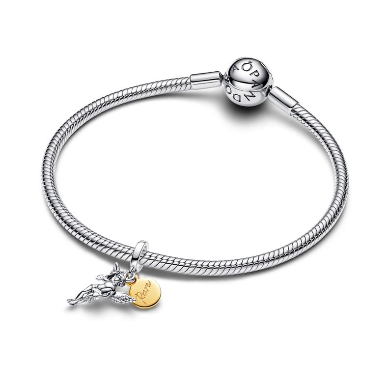 Charm Colgante Cupido-1