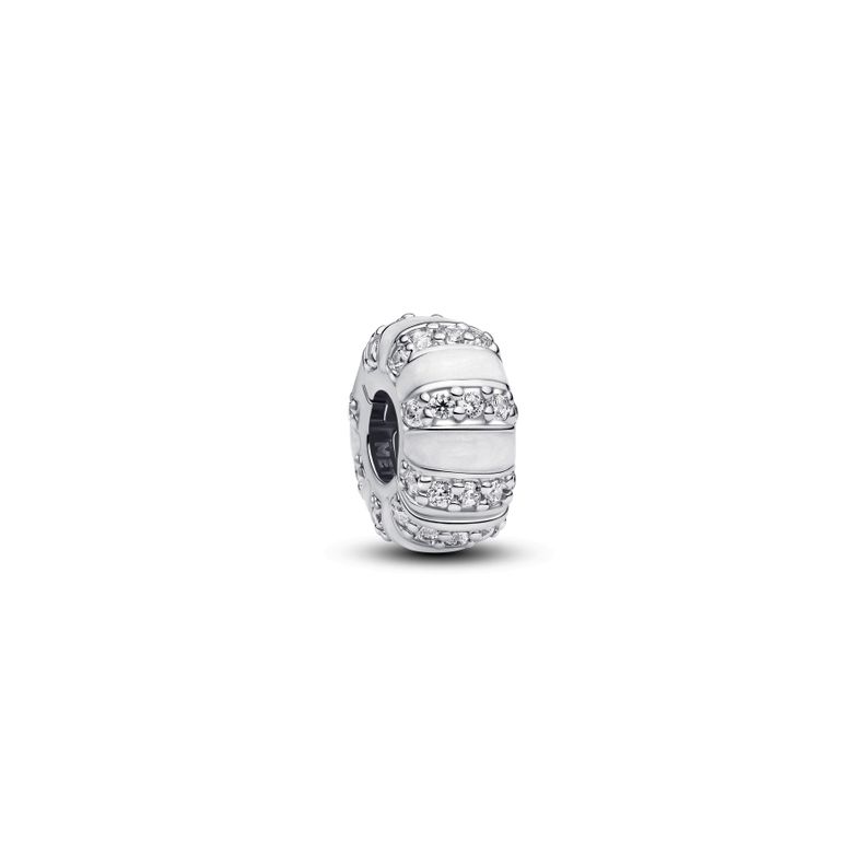 Charm de Clip Esmalte y Gemas-0