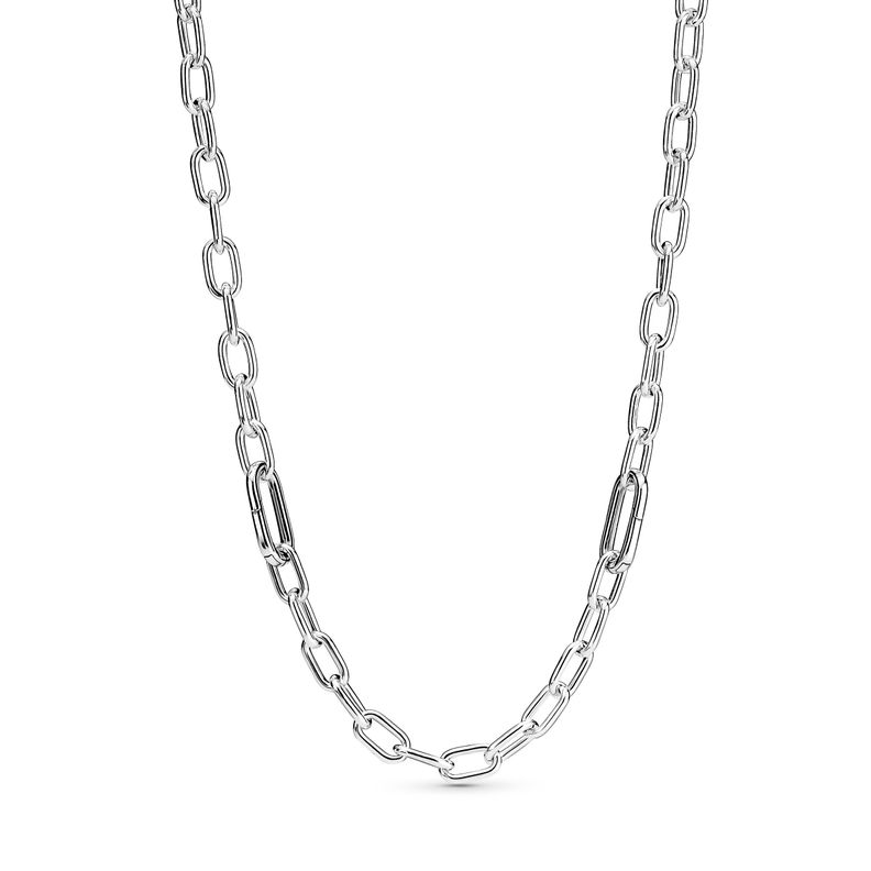 Collar de Cadena de Eslabones Pandora Me 50cm-0