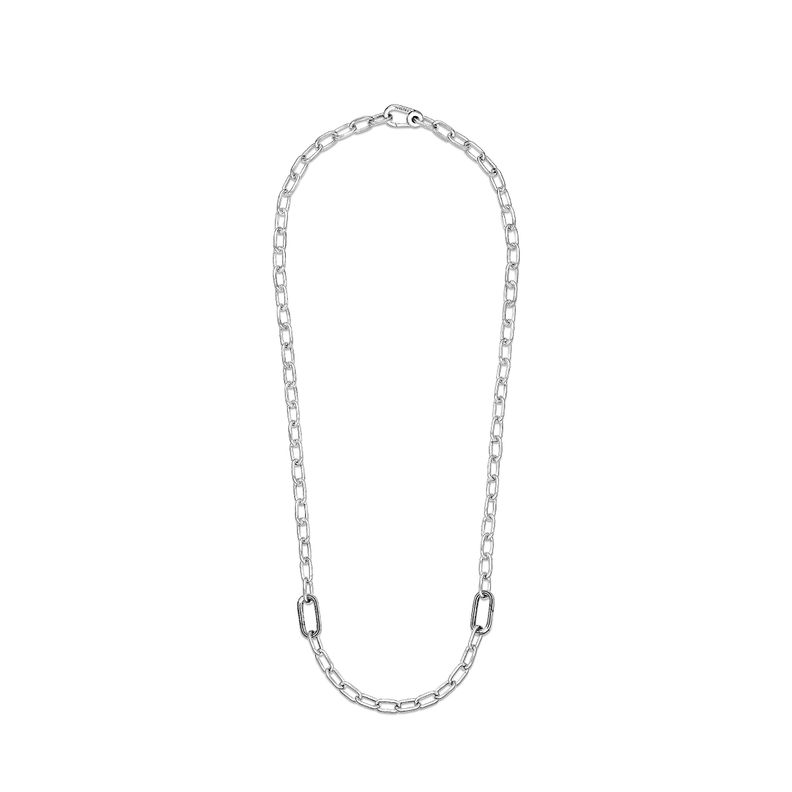 Collar de Cadena de Eslabones Pandora Me 50cm-1