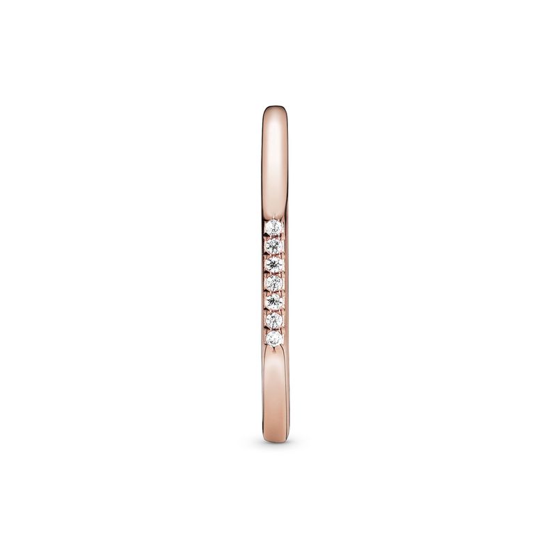 Anillo Multifacetas en Rose-1