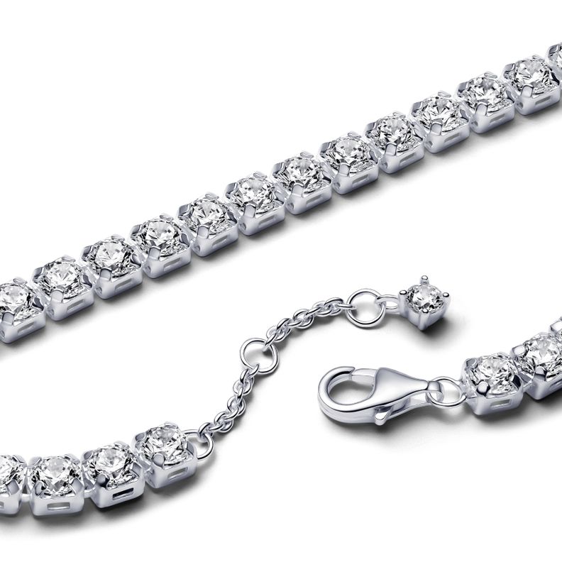 Brazalete Tenis Ancha Brillante-1