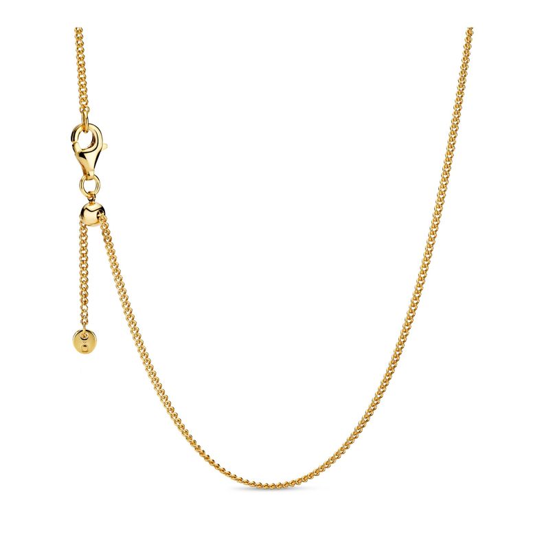 Collar Cadena de bordillo