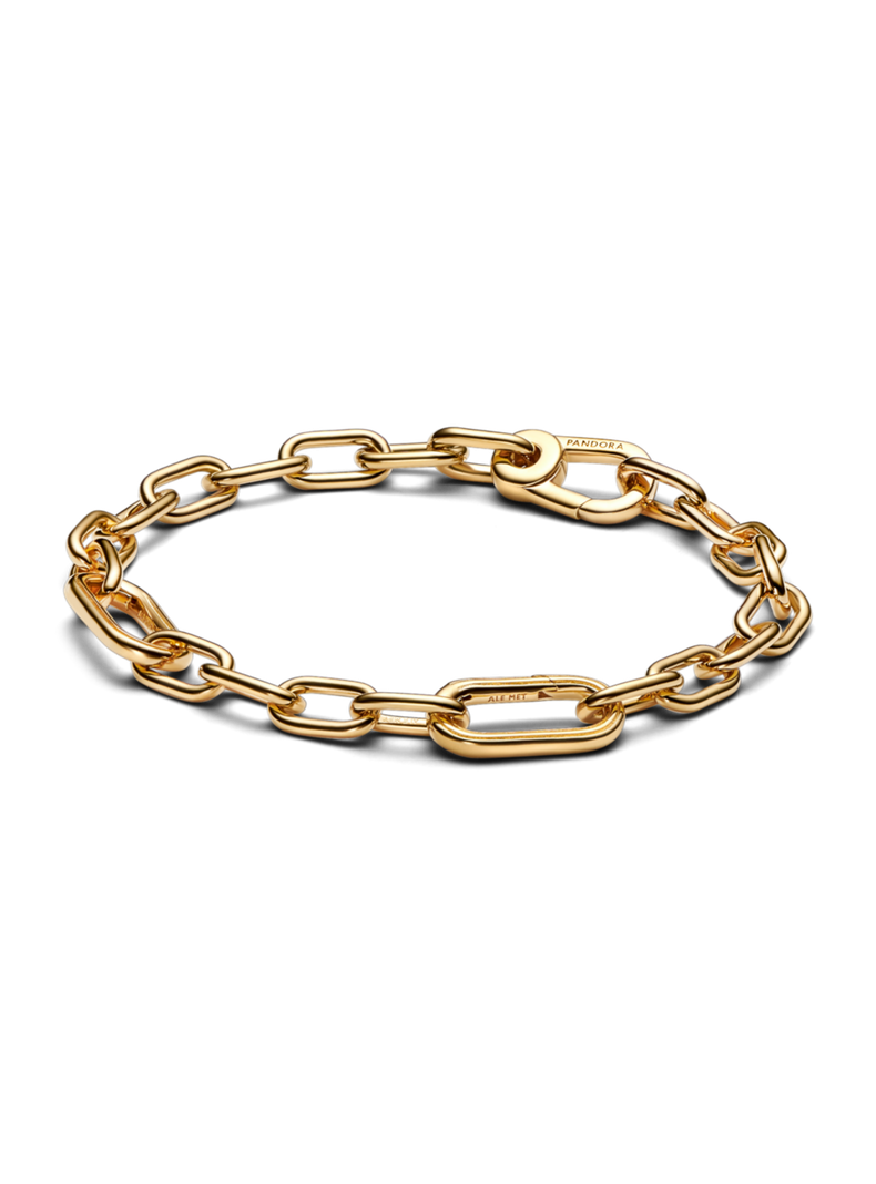 Brazalete de Cadena de Eslabones Pandora Me-0