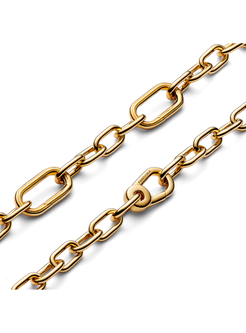 Brazalete de Cadena de Eslabones Pandora Me-1