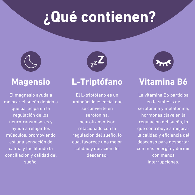 3x Gomitas Eterna para el Sueño-3