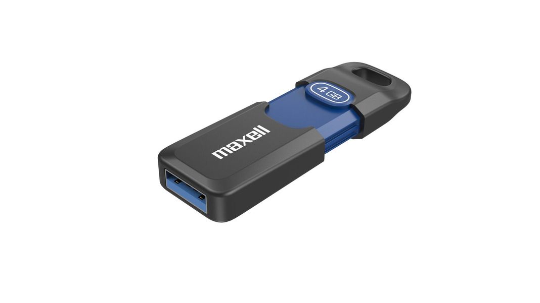 Pendrive Maxell FLIX 4GB 2.0-1
