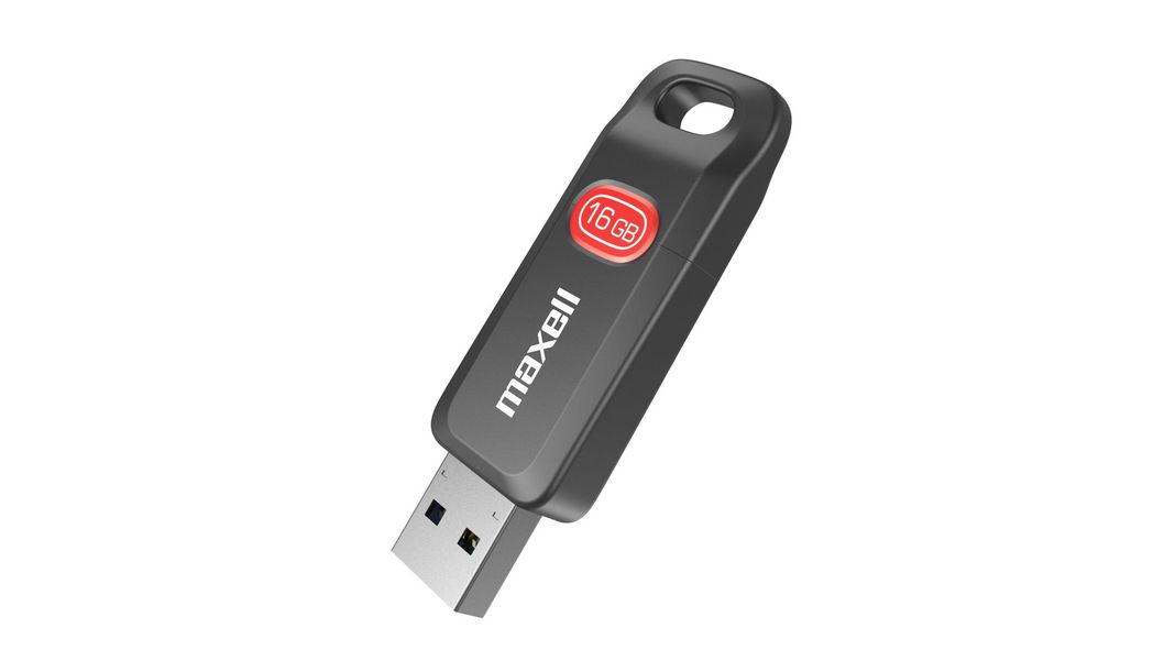 Pendrive Maxell FLIX 16GB 3.2-2