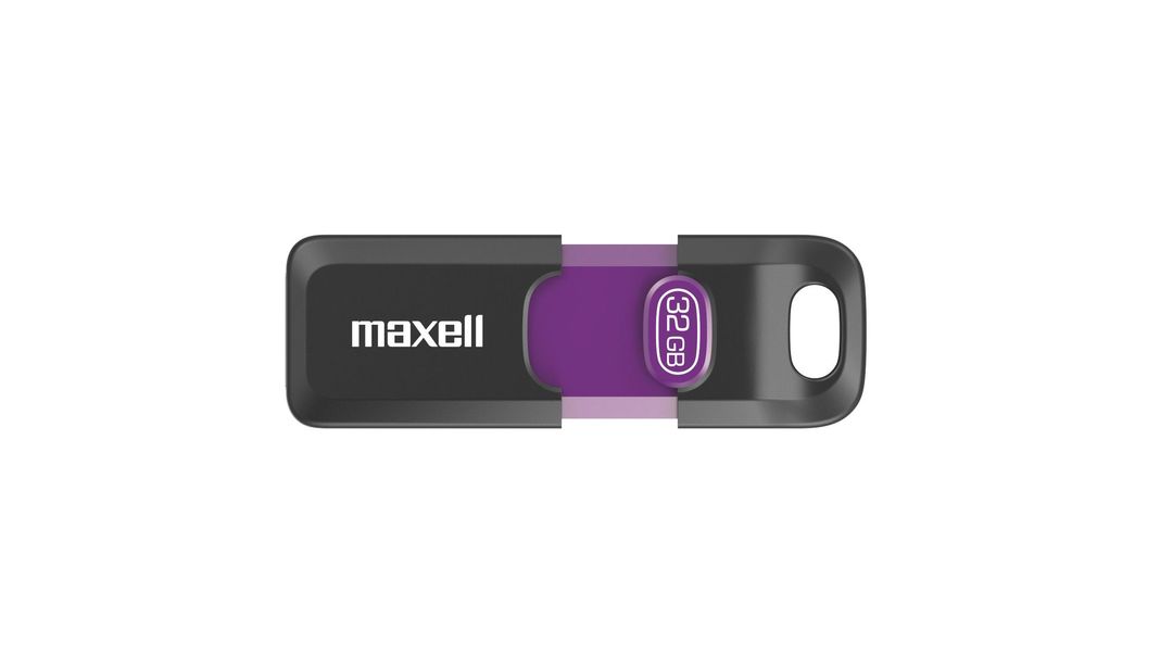 Pendrive Maxell FLIX 32GB 2.0-0