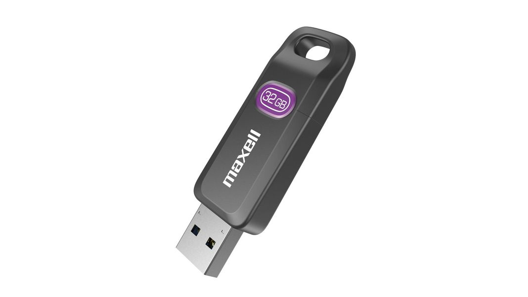 Pendrive Maxell FLIX 32GB 2.0-1