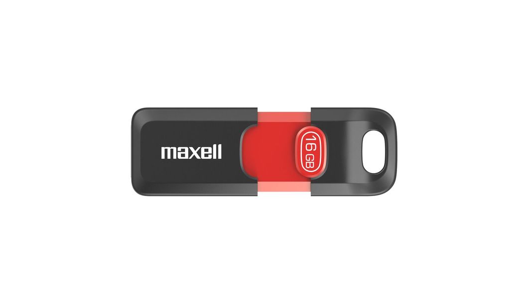Pendrive Maxell FLIX 16GB 2.0-0