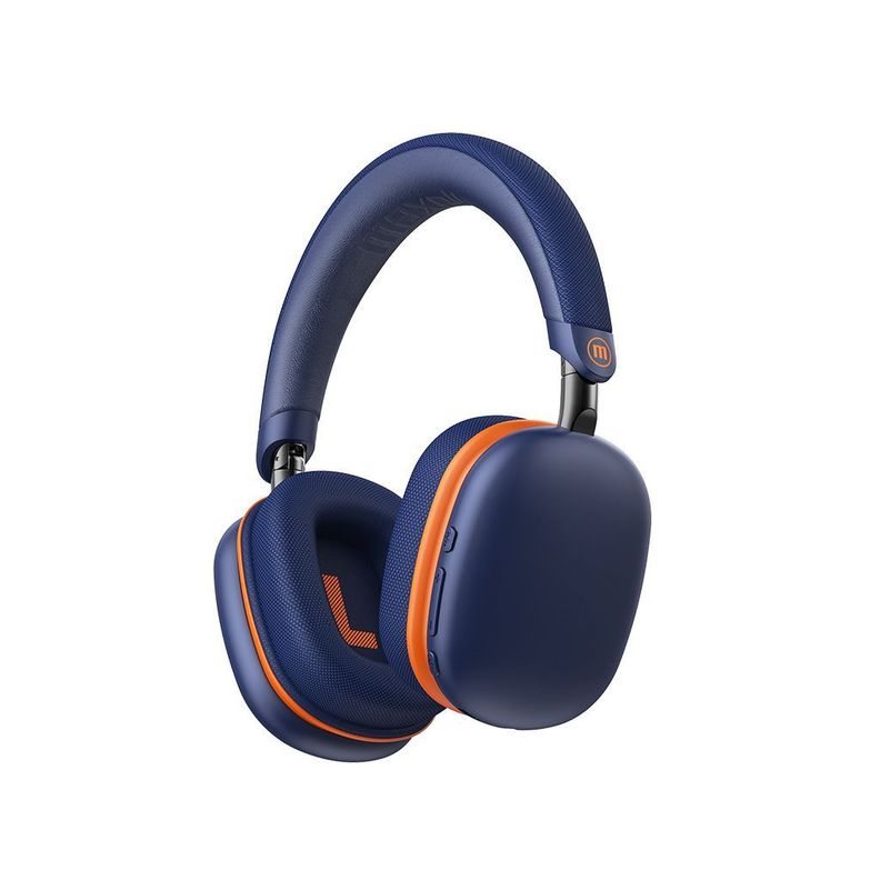 Audífonos inalámbricos Maxell Bluetooth MaxPods 24 Horas Azul-1