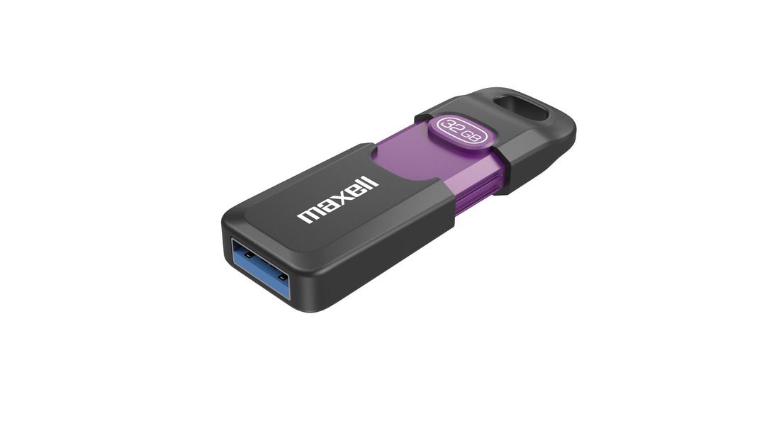 Pendrive Maxell FLIX 32GB 3.2-0