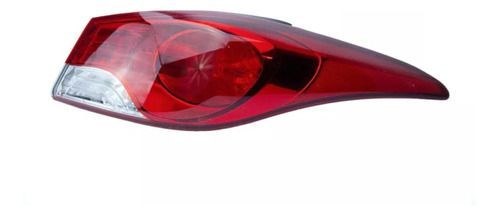 Foco Farol Exterior Trasero Derecho Hyundai Elantra 11-14-0