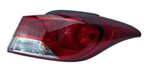 Foco Farol Exterior Trasero Derecho Hyundai Elantra 11-14-3