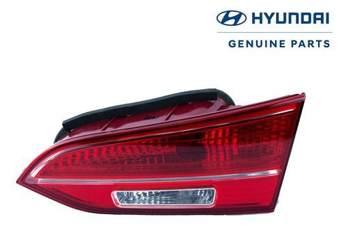 Farol Trasero Interior Derecho Hyundai Santa Fe 2013-2015-2