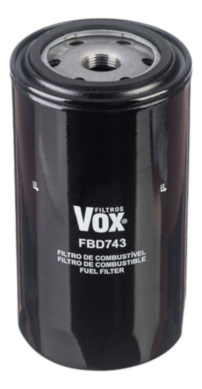 Filtro Combustible Ford Cargo 1119 (2014-)