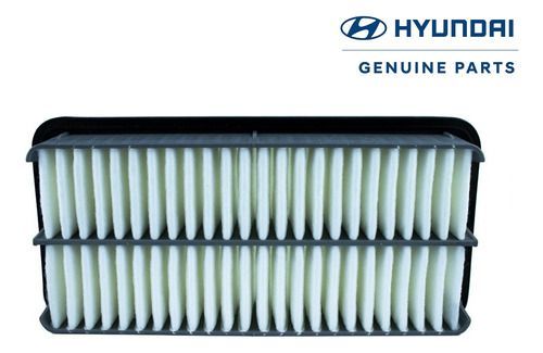 Filtro De Aire Hyundai Getz 1.5 Crdi 2003-2009-0
