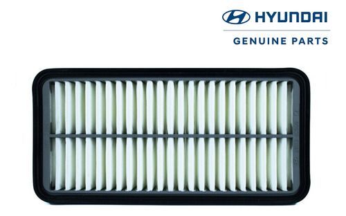 Filtro De Aire Hyundai Getz 1.5 Crdi 2003-2009-1