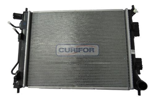 Radiador Gran Hyundai I-10 2015-2017-0