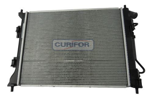 Radiador Gran Hyundai I-10 2015-2017-1