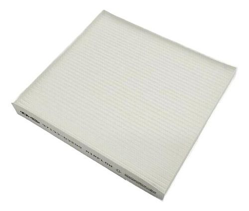 Filtro Aire Polen Original Hyundai Veloster 2011 2018-0