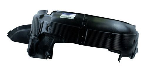 Guardafango Interior Delantero Derecho Hyundai Accent 11-14-1