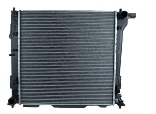 Radiador Hyundai Tucson 2.0 Crdi 2016-2018 Original-0