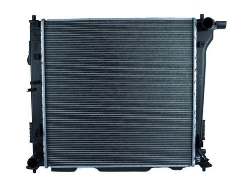 Radiador Hyundai Tucson 2.0 Crdi 2016-2018 Original-2
