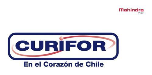 Seguro Rueda Trasero Mahindra Pik Up 2.6 2.2 2008-2019-8