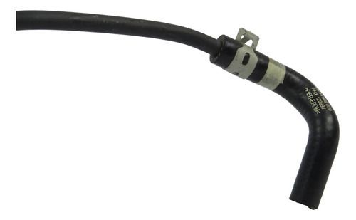 Manguera Tubo Termostato Cuerpo Aceleracion Sonic 2012-2016-1
