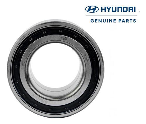Rodamiento De Maza Delantero Hyundai I10 2010-2016 Original-1