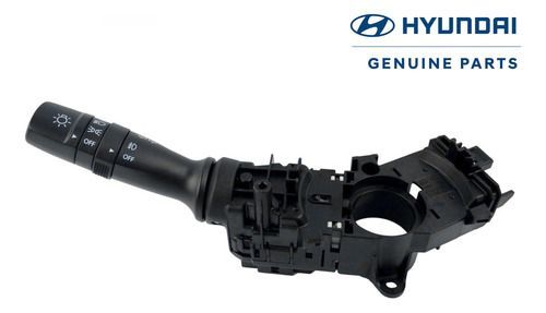 Comando Luces Y Señalizador Hyundai Genesis 2011-2016-1