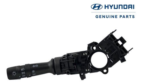 Comando Luces Y Señalizador Hyundai Genesis 2011-2016-2