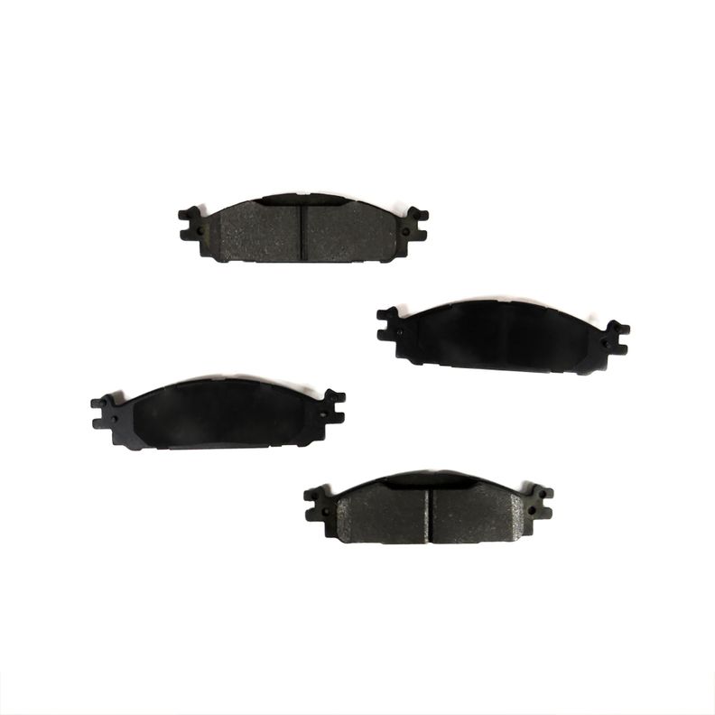 PASTILLA FRENO DEL. FORD EXPLORER 3.5 2011-2019
