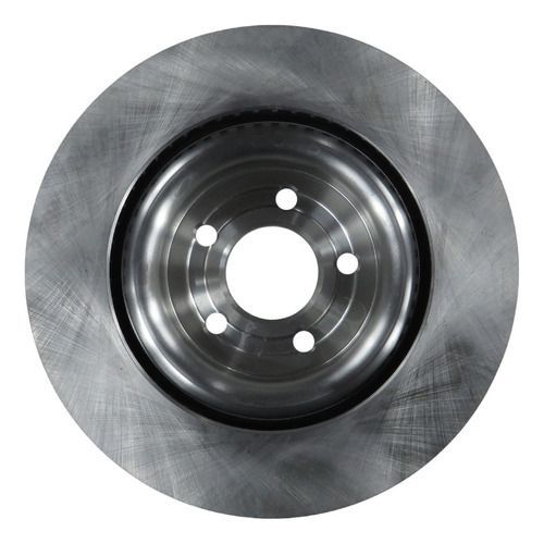 Disco De Freno Delantero Ford Explorer 2020 - 2023-0