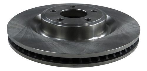 Disco De Freno Delantero Ford Explorer 2020 - 2023-2