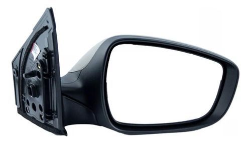 Espejo Exterior Derecho Hyundai Accent 2011-2017 Original-0